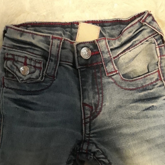 True Religion Jeans - Picture 3 of 4